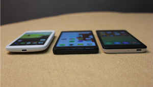 Comparison: Moto E vs Xiaomi Redmi 2 vs Lenovo A6000