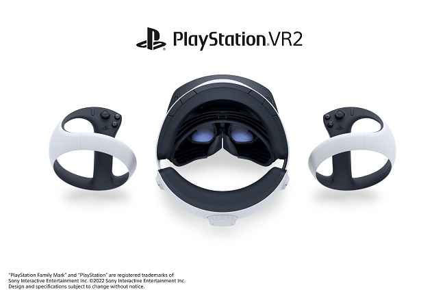 PSVR2