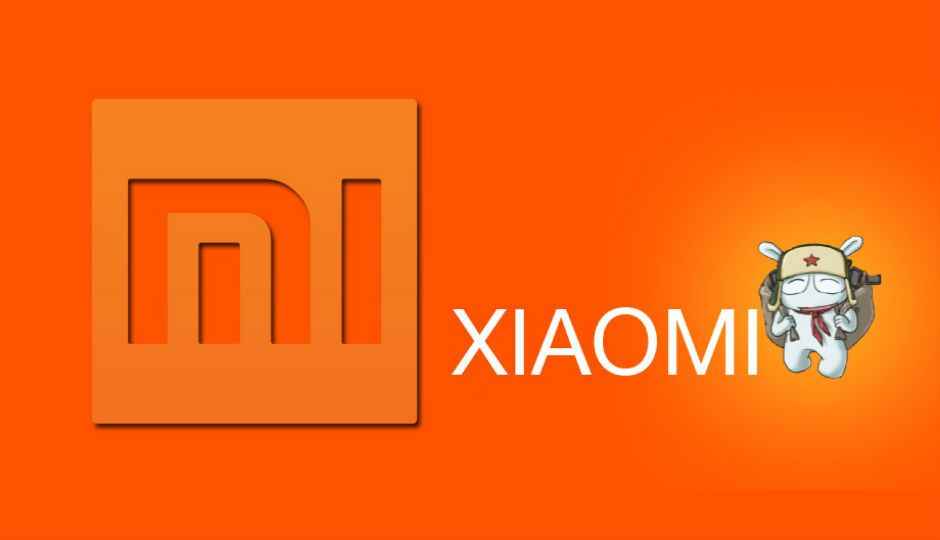 Xiaomi to reportedly sell devices through own portal in India