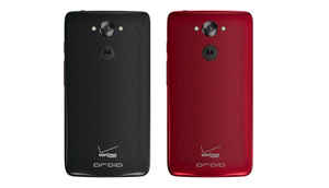 Motorola Droid Turbo: The new Moto flagship