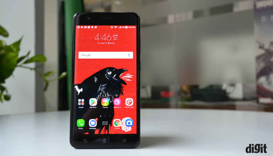 New and upcoming phones (October 2017)