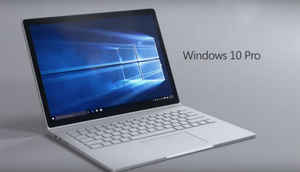 All you need to know about Microsoft Surface Book