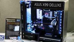 Computex 2015: ASUS unveils several ROG Gaming Products