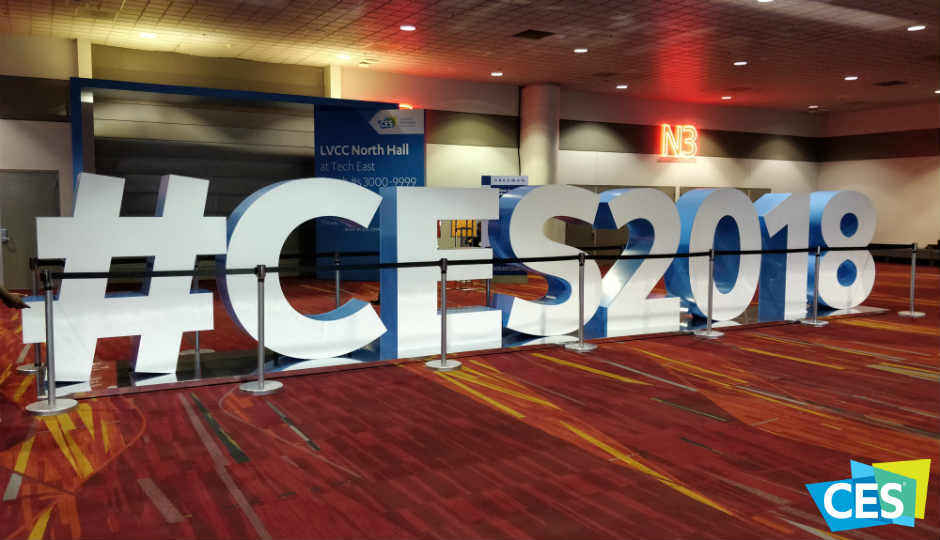 Best of CES 2018 Best of CES 2018