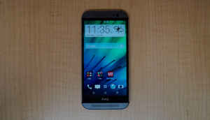 HTC One (M8)