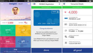 ಭಾರತದಲ್ಲಿ ಅತಿ ಹೆಚ್ಚು ಬಳಕೆಯಲ್ಲಿರುವ ಡಿಜಿಟಲ್ ವಾಲೆಟ್ಗಳು ಇದರಿಂದ ನಿಮಗೇನು ಲಾಭಗಳಿವೆ ಗೋತ್ತಾ.