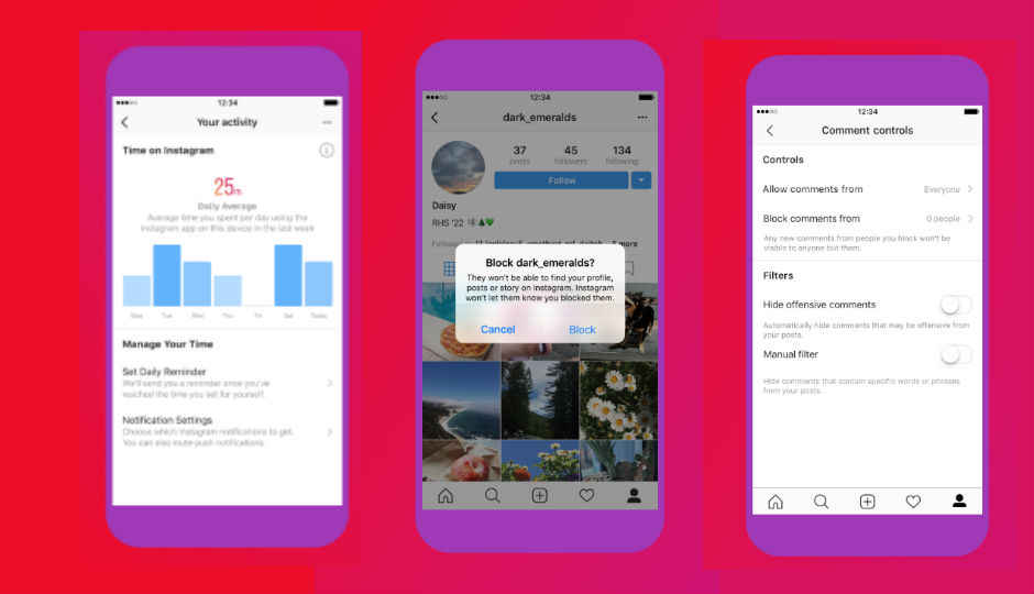 Instagram releases Parents Guide to help keep teens safe on the platform
