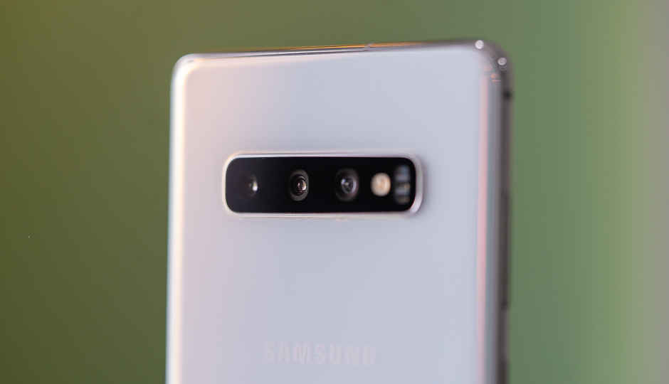 Samsung Galaxy S10 Plus in-depth camera test