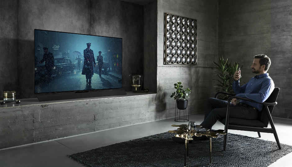 Panasonic India forays into OLED TV range with HDR 10+ Technology