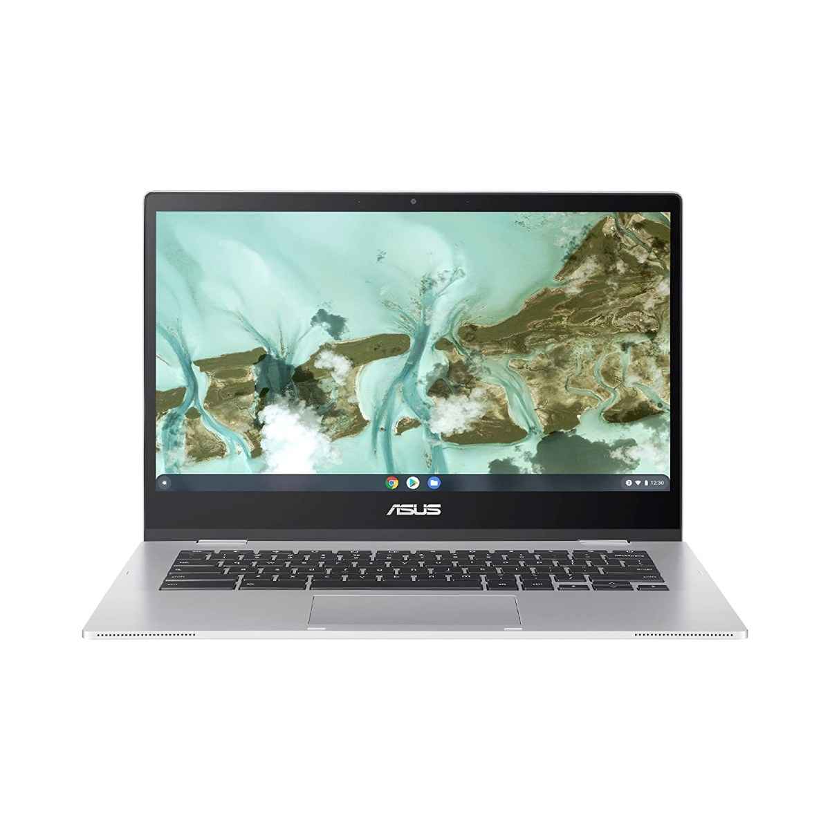 ASUS Chromebook CX1 Celeron N3350 (CX1400CNA-AS44F) | আসুস Chromebook