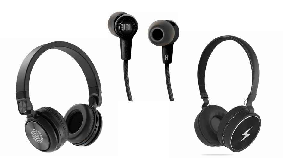 Best wireless headphones on Amazon