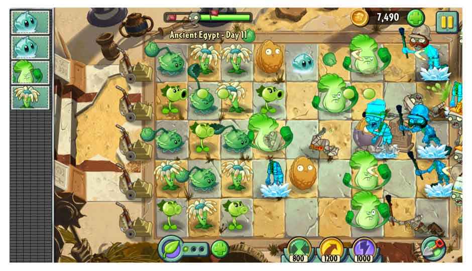 Top 15 Android games that you should play Top 15 Android games that you should play