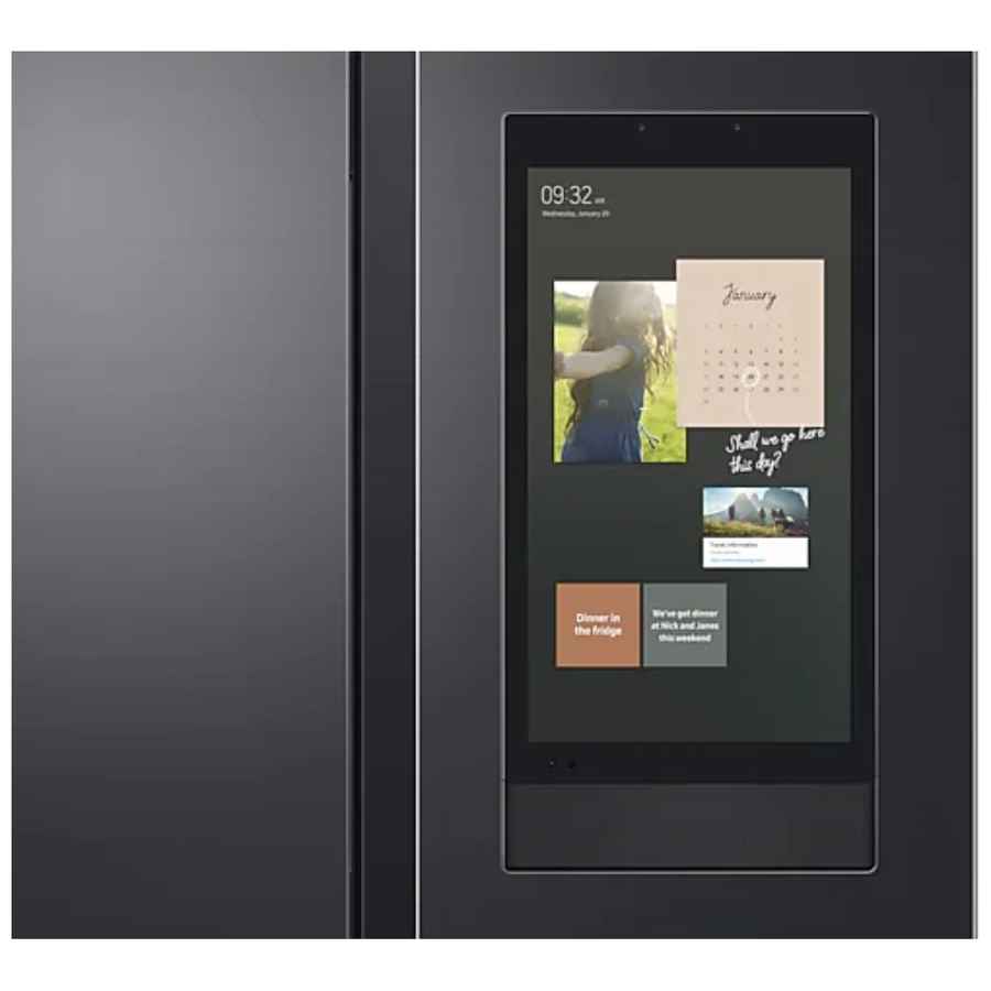 rs72a5fc1b4 samsung refrigerator