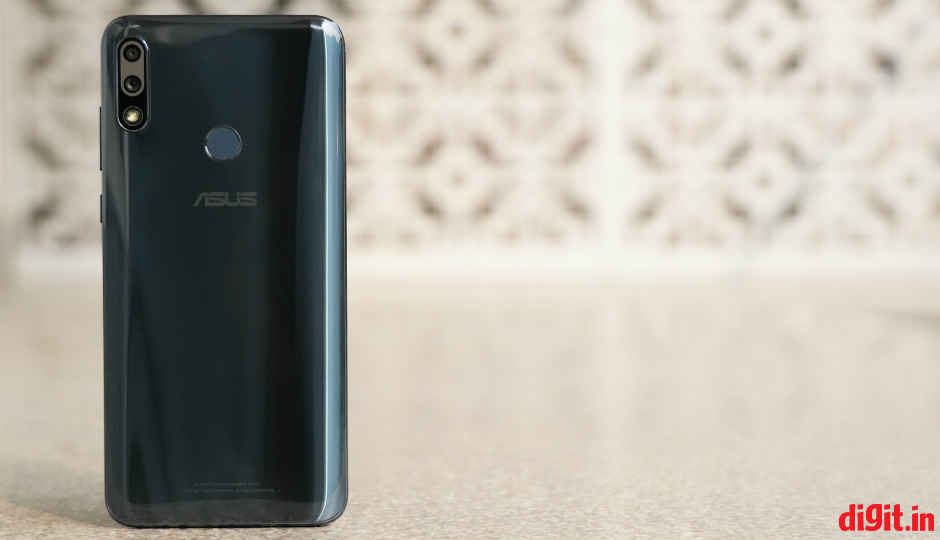 Asus Zenfone Max Pro M2 First Impressions: A promising sequel