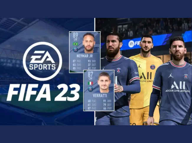 FIFA 23