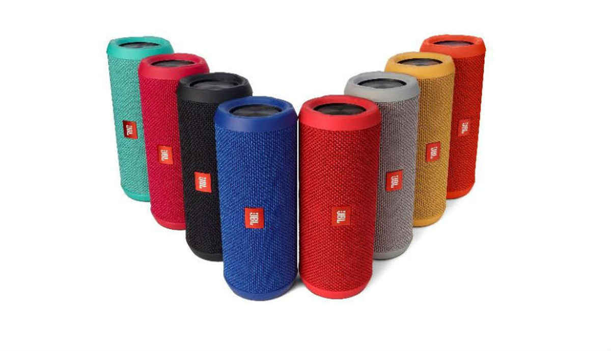 Harman Launches Jbl Flip 3 Pulse 2 Charge2 And Xtreme Speakers Digit