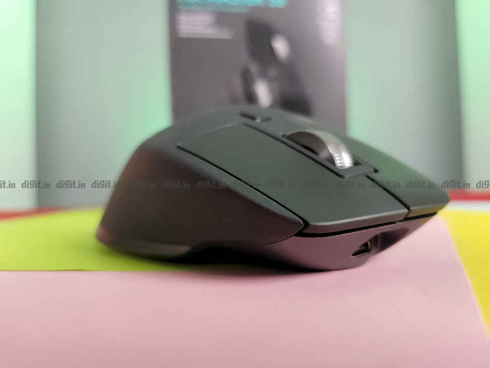 Logitech MX Master 3S