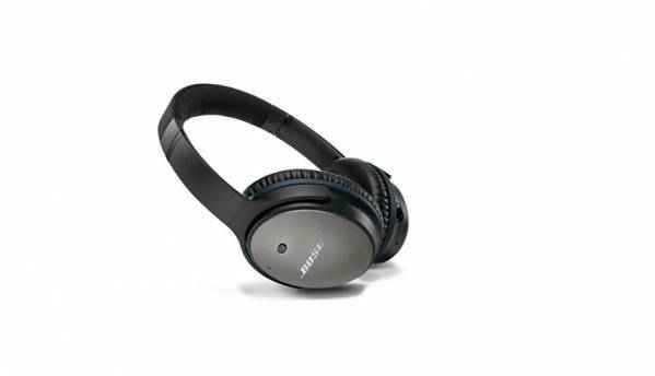 Bose QuietComfort 35 II wireless noise cancelling headphones with Google Assistant launched at Rs 29,363