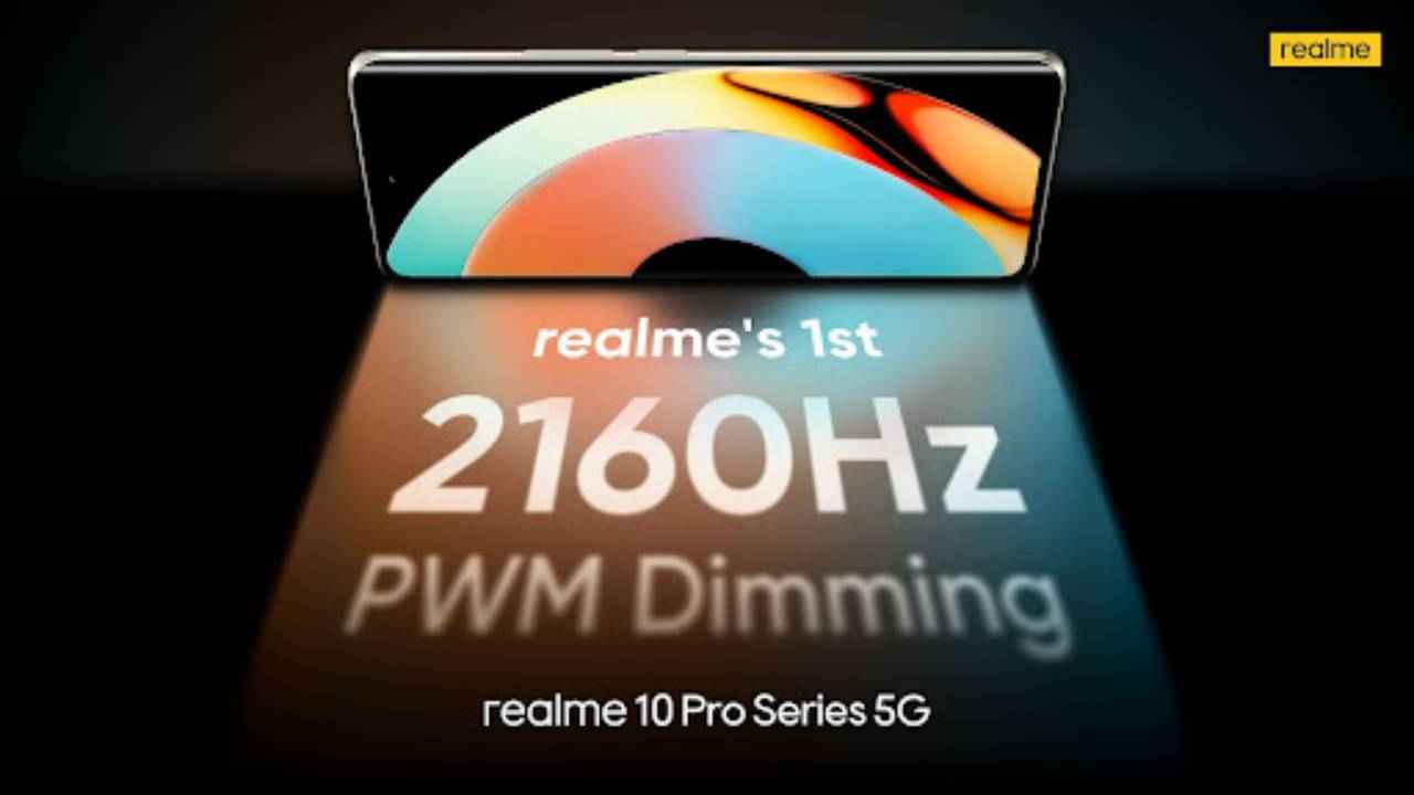 Realme 10 Pro+ launching in India: Here are its top 3 features