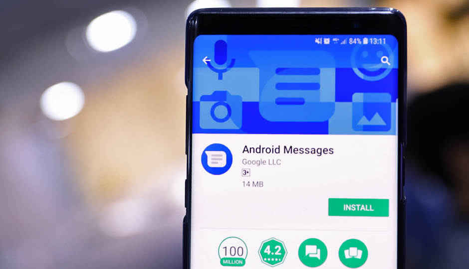 Google to finally bring iMessage-like service  called ‘Chat’ to Android