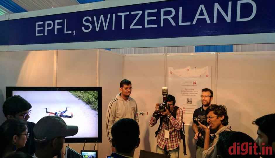 Techfest 2016-17, IIT Bombay Techfest 2016-17, IIT Bombay