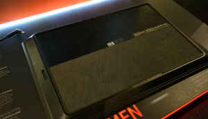 गेमिंग लैपटॉप एचपी ओमेन, पवेलियन स्पेक्ट्रे की पहली झलक