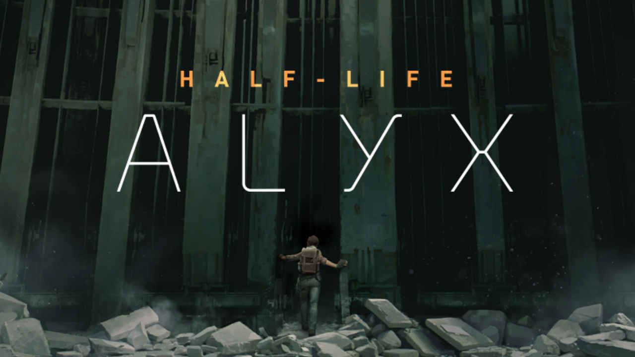 half life alyx pc requirements