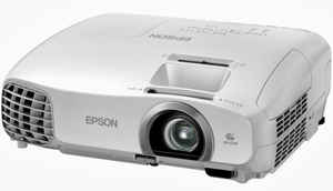 Home entertainment projectors to buy