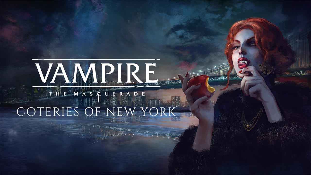 Vampire the Masquerade: Coteries of New York review – Welcome to Unlife