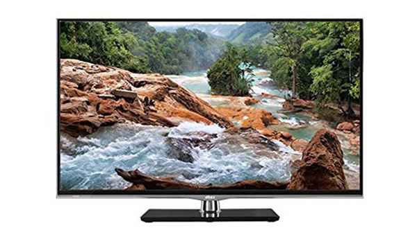 Abaj 55 inches Full HD LED TV