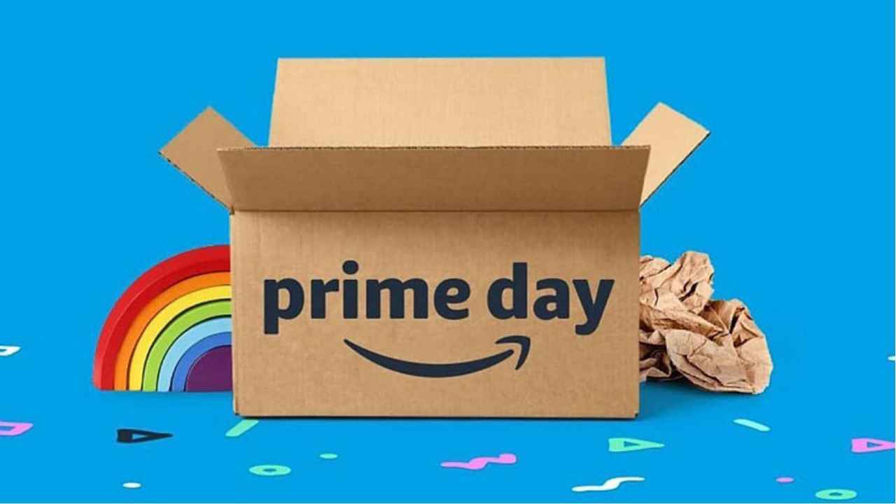 Amazon Prime Day Sale के आखिरी दिन देखें बेस्ट डील्स