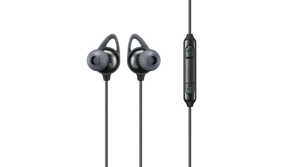 Samsung launches Level In ANC in-ear headphones at Rs 3,799