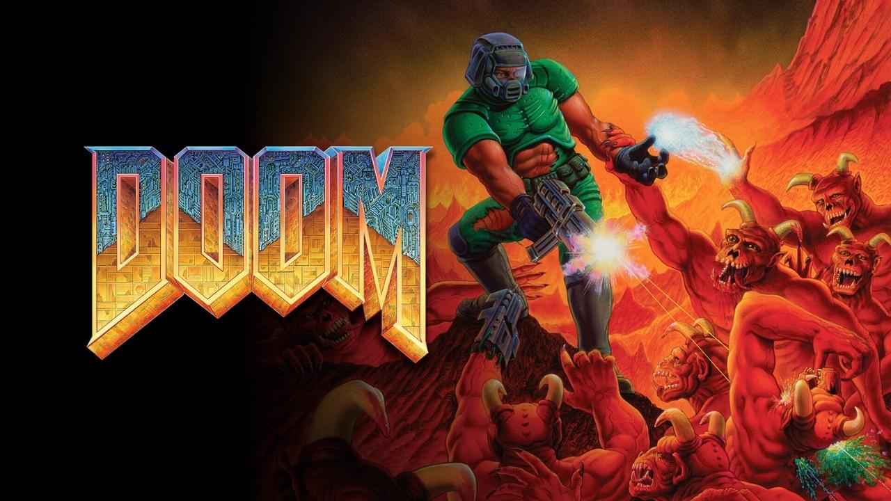 Doom can now apparently run on Windows’ Notepad application | Digit