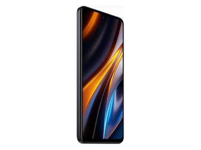 Poco X4 GT Specifications