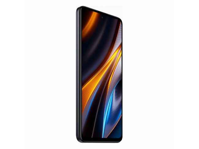 Poco X4 GT specs