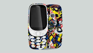 Nokia 6, Nokia 5, Nokia 3, Nokia 3310 యొక్క  రిలీజ్  డేట్  గురించి  పక్కా  అవ్వనుంది.