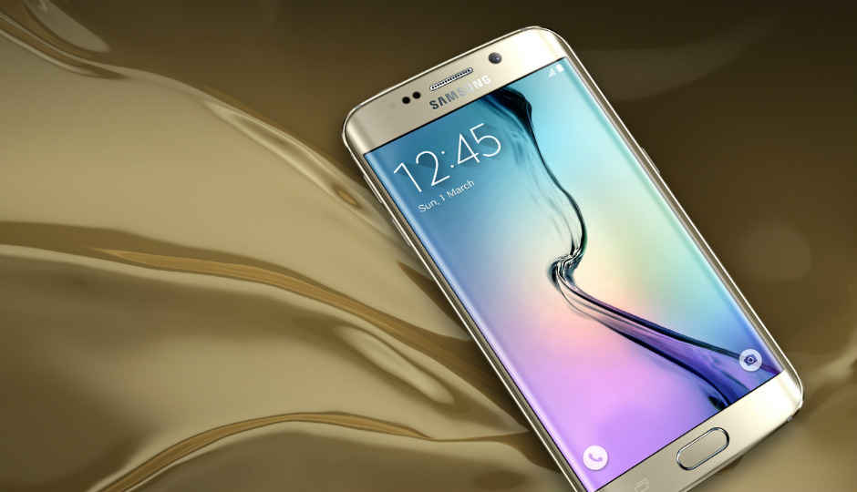 Samsung Galaxy S6 edge plus के लिए एंड्रॉयड नूगा अपडेट रोल आउट शुरु