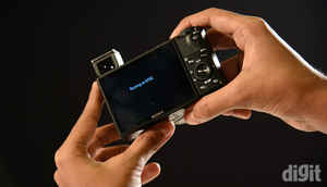 Sony Alpha 7R II, Sony RX100 IV and Sony RX10 II: First Impressions