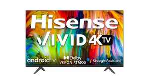 TVs in India