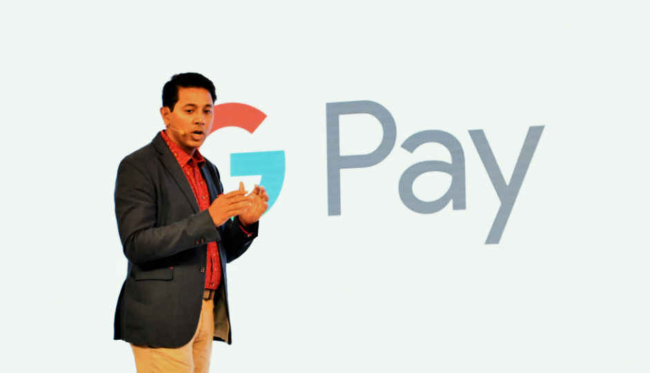 Google Pay யில் ஷாப்பிங் அம்சம், பயனர்களின் அனுபவம் இன்னும் சிறப்பாகும்.