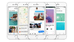 All you need to know about the iPhone 7 event: In Pictures