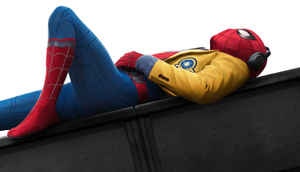 Best Geeky Movies and TV shows of 2017