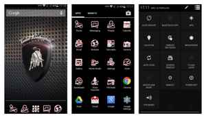 First Look: The Rs. 4 lakh Tonino Lamborghini 88 Tauri smartphone