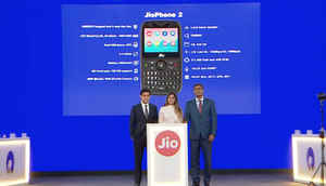 JioPhone 2 के बारे में 10 सबसे खास बातें