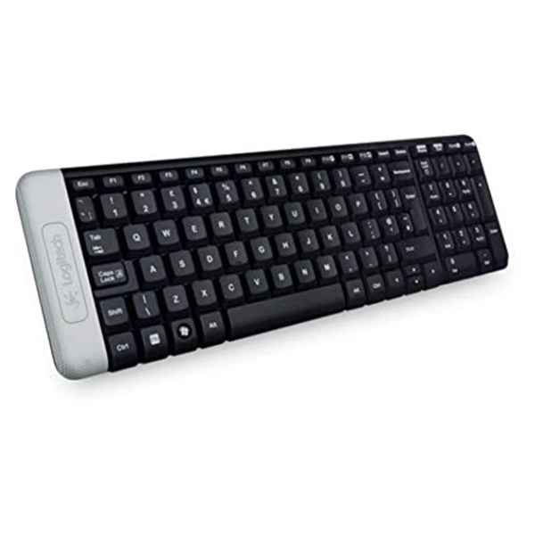 Logitech K230 Compact Wireless Keyboard