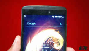 Lenovo Vibe K4 Note: In Pictures