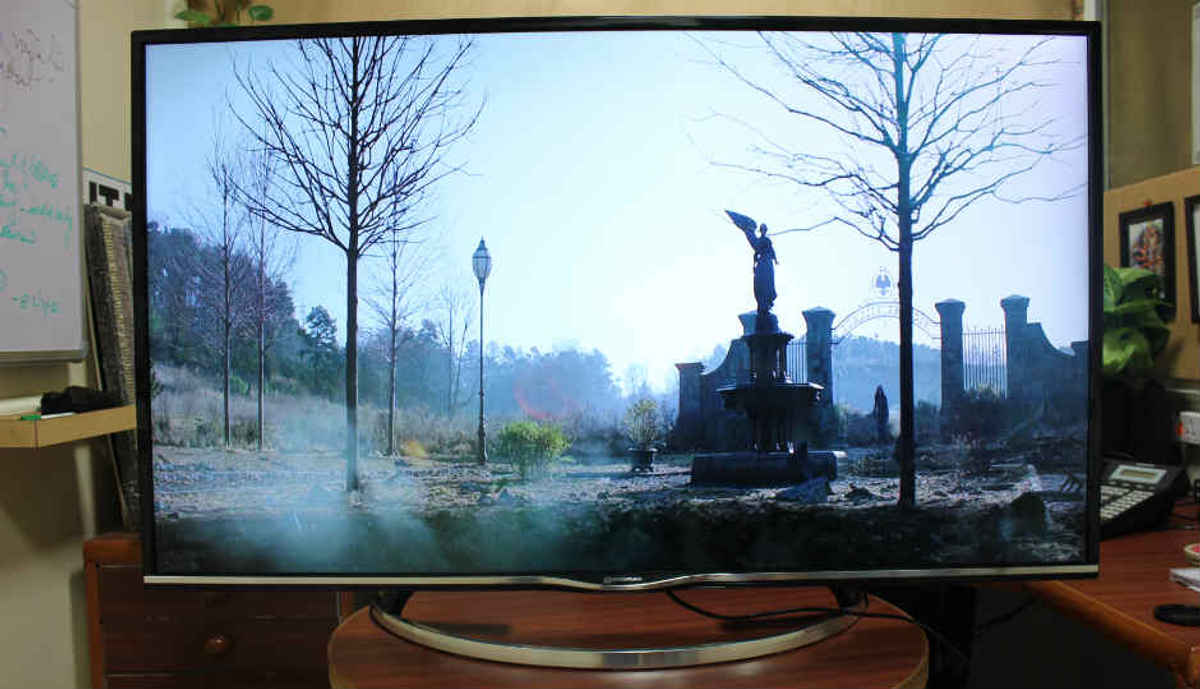First Look: Micromax 42-inch UHD TV priced at Rs. 39,999 First Look: Micromax 42-inch UHD TV priced at Rs. 39,999