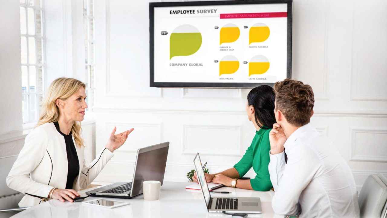Make Meetings Better with Technology