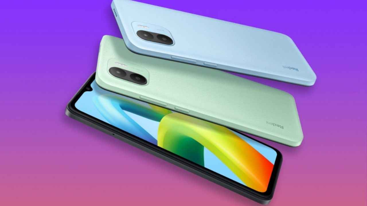 Redmi A1 के स्पेक्स 6 सितंबर को लॉन्च से पहले लीक, देखें कैसे फीचर के साथ आएगा फोन