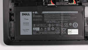 Going under the hood of the most powerful Dell Inspiron gaming laptop